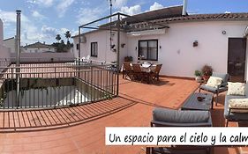 Apartamento Turistico La Ribera